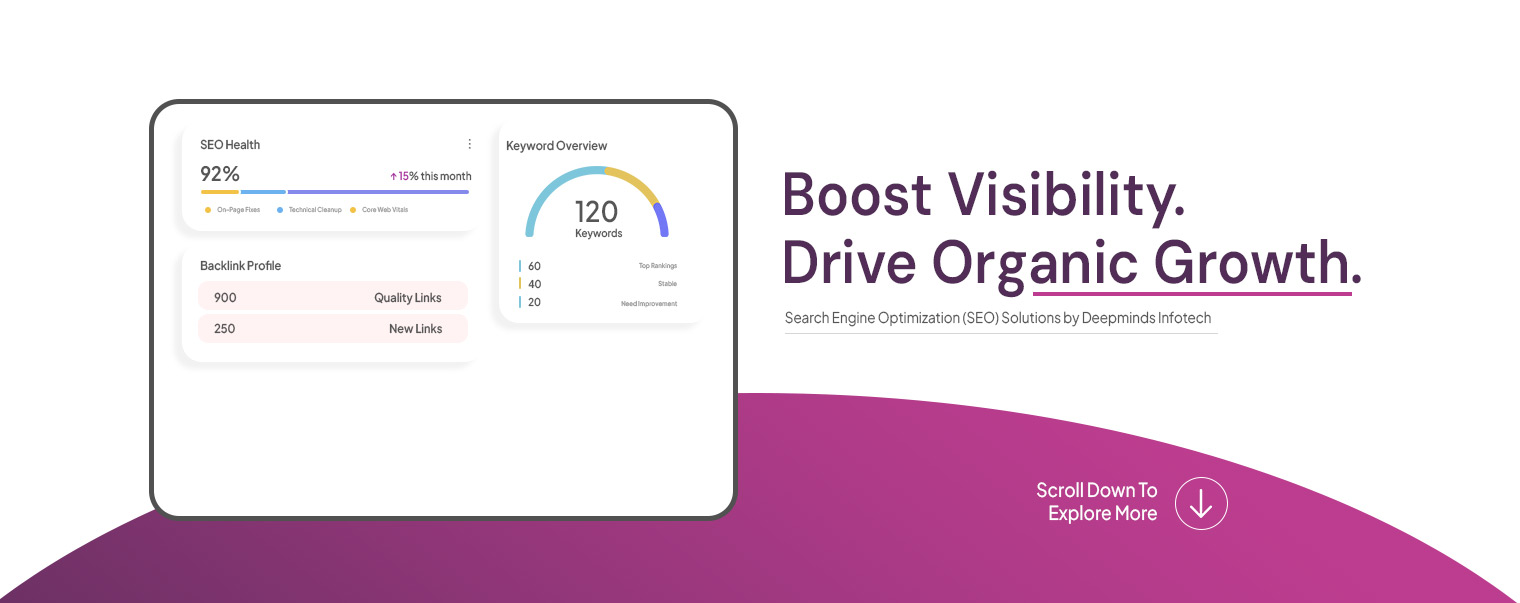 Search Engine Optimization (SEO)