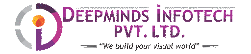Deepminds Infotech Pvt. Ltd.