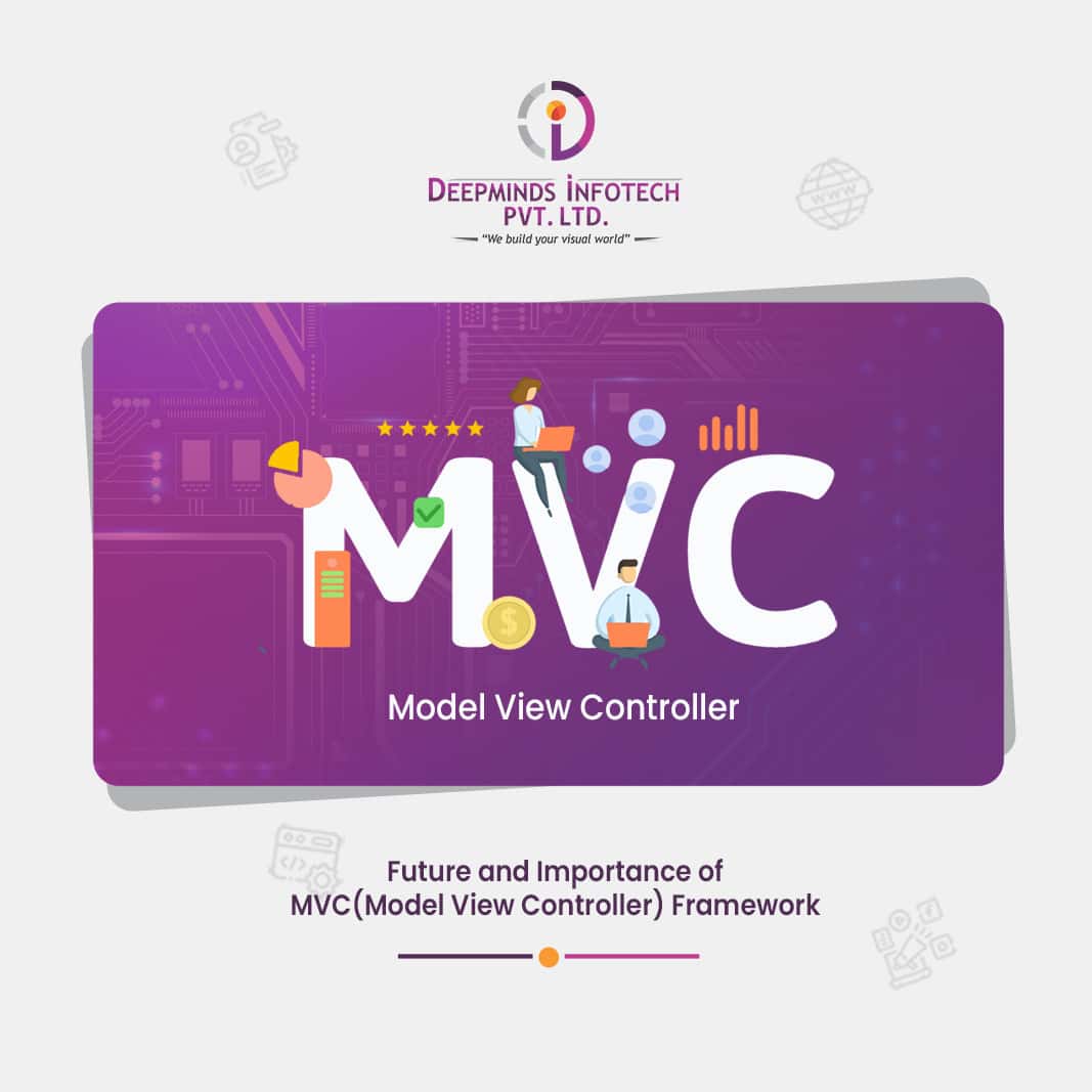 Future and Importance of MVC(Model View Controller) Framework