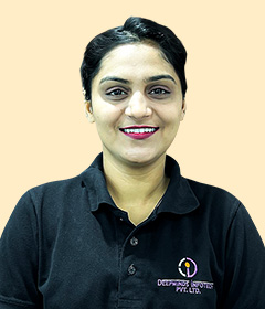 Pratiksha Pawar