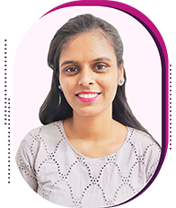 Nishigandha Patil