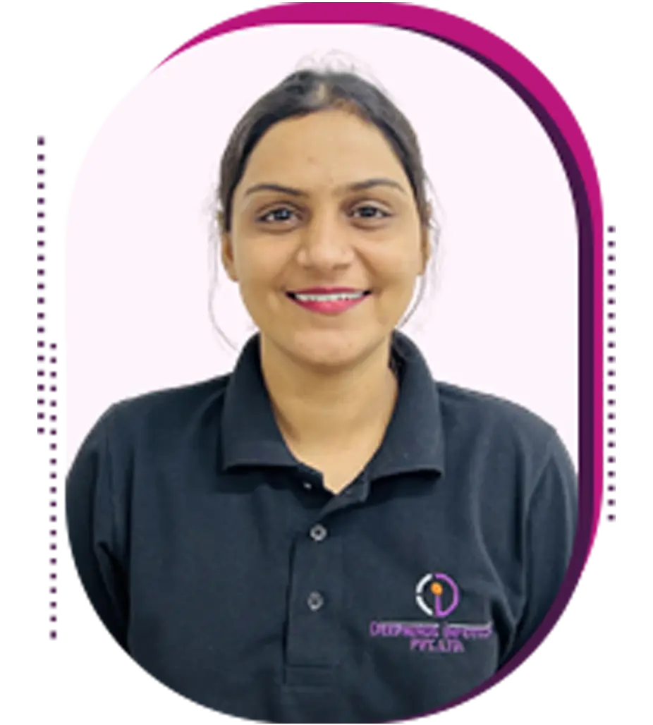Pratiksha Pawar