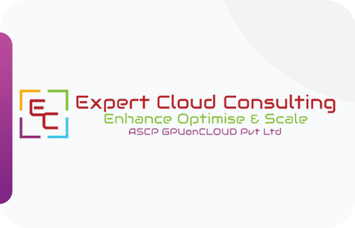 Expert Cloud Counsulting