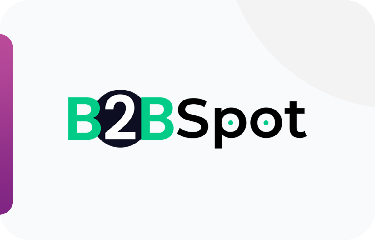 B2B Spot