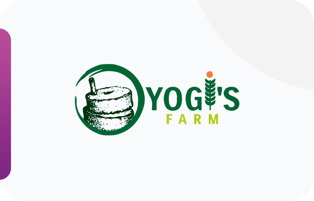 Yogis farm
